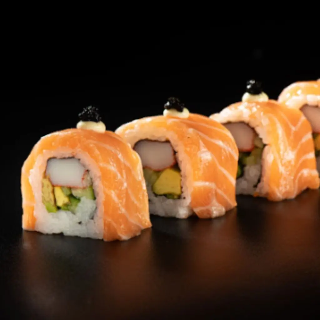 Elegant Roll